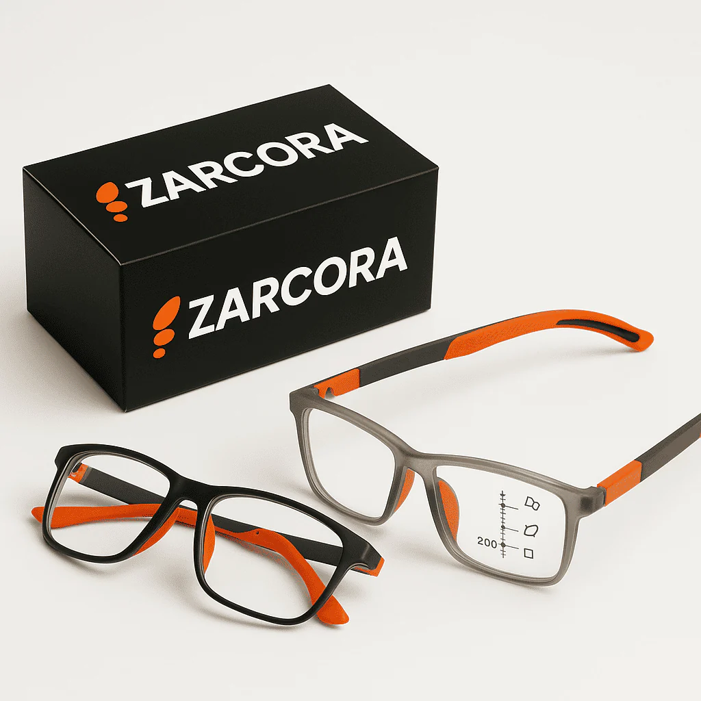 Lunettes VisionSync